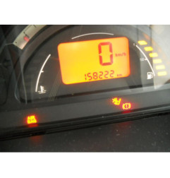 Commande retroviseurs CITROEN C3 1