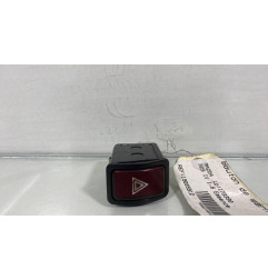 Bouton de warning MAZDA 323 4 Photo n°1