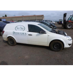Trappe d'essence OPEL ASTRA H