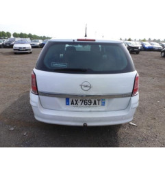 Trappe d'essence OPEL ASTRA H