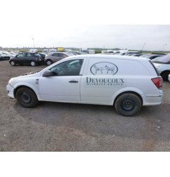 Trappe d'essence OPEL ASTRA H