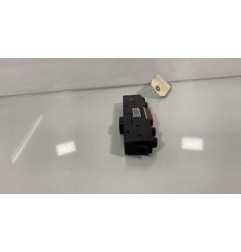 Bouton de warning ALFA ROMEO 147