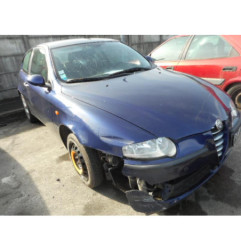 Bouton de warning ALFA ROMEO 147