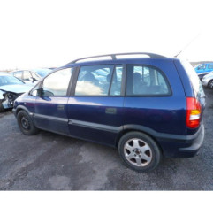 Aile avant droit OPEL ZAFIRA A