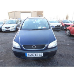 Aile avant droit OPEL ZAFIRA A
