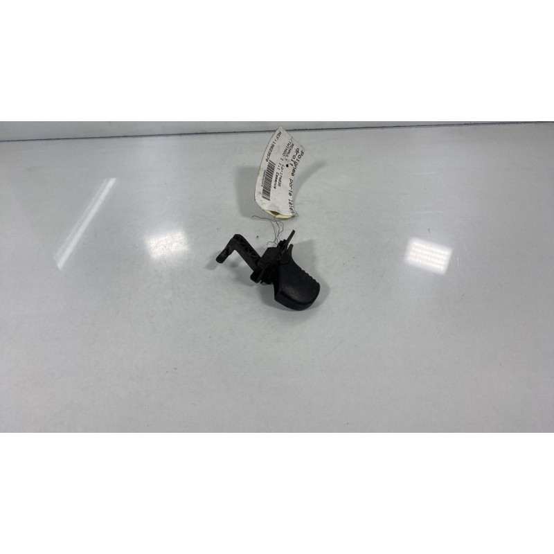 Poignee porte laterale droit RENAULT TWINGO 1 Photo n°1