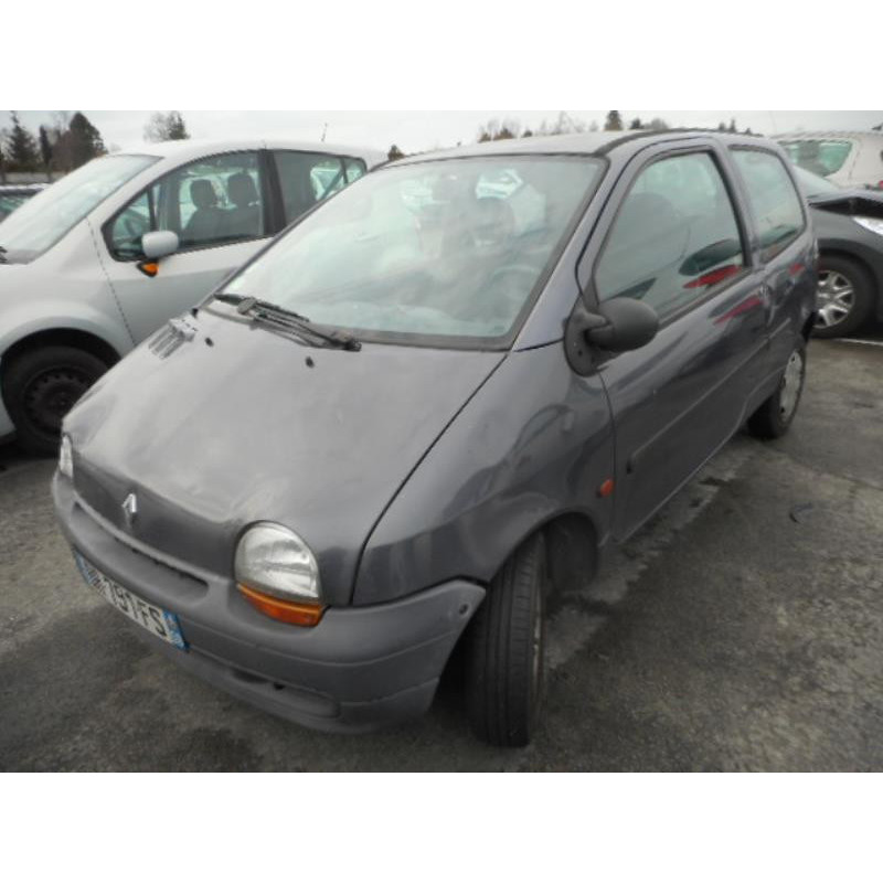 Poignee porte laterale droit RENAULT TWINGO 1 Photo n°4