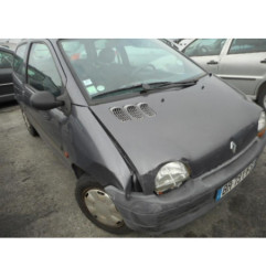 Poignee porte laterale droit RENAULT TWINGO 1