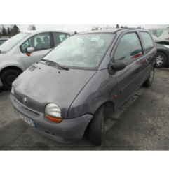 Poignee porte laterale gauche RENAULT TWINGO 1
