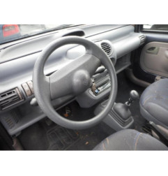 Poignee porte laterale gauche RENAULT TWINGO 1