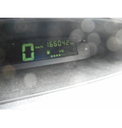 Poignee porte laterale gauche RENAULT TWINGO 1