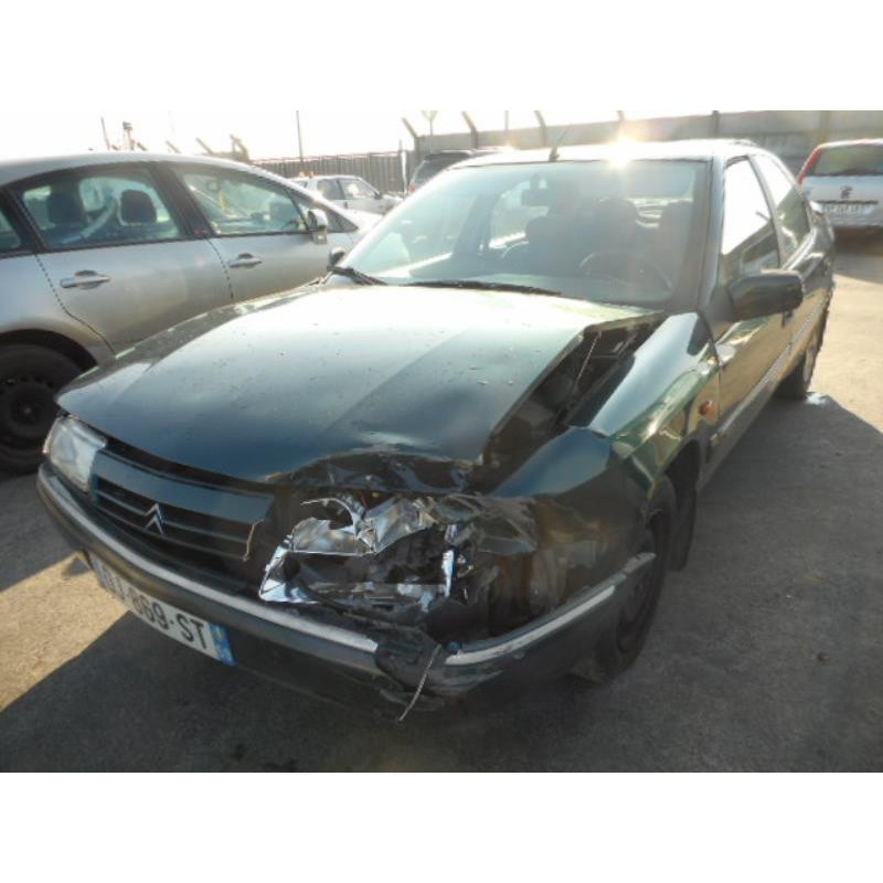 Retroviseur droit CITROEN XANTIA Photo n°4
