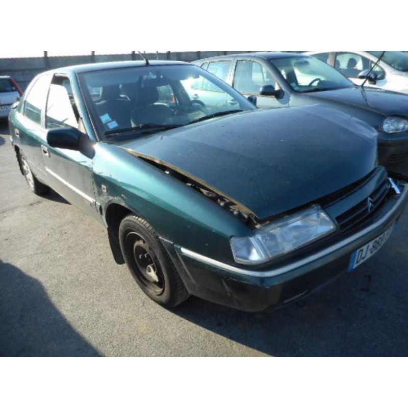 Retroviseur droit CITROEN XANTIA Photo n°5