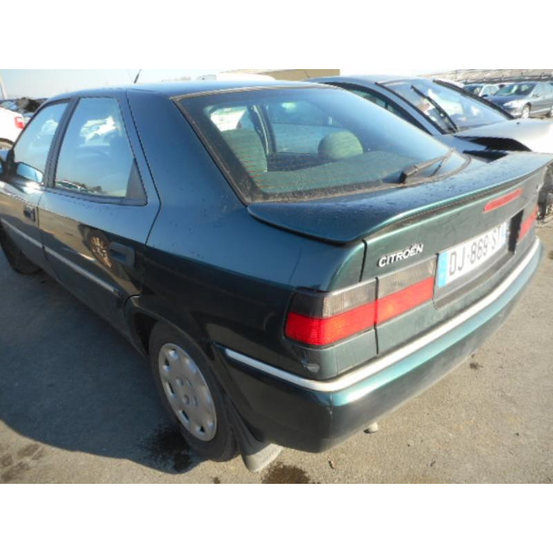 Retroviseur droit CITROEN XANTIA Photo n°7