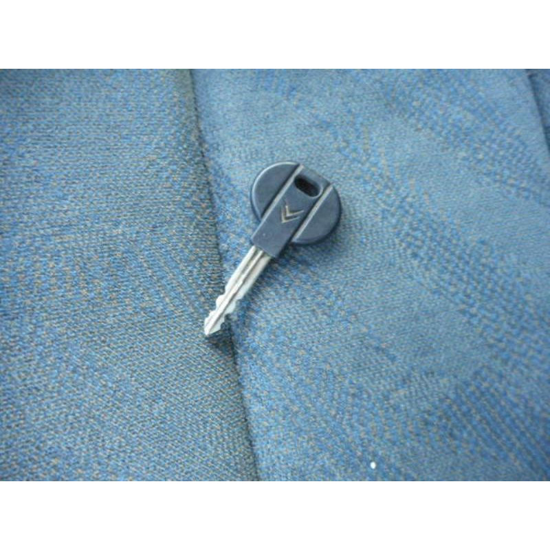 Retroviseur droit CITROEN XANTIA Photo n°11