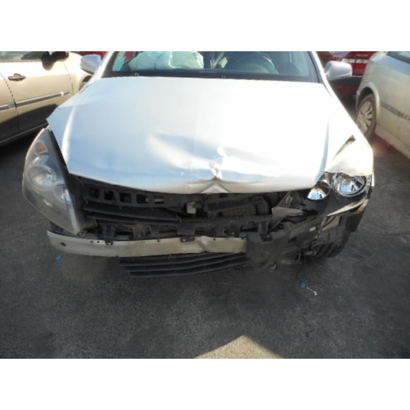 Commande de phare OPEL ASTRA H Photo n°5