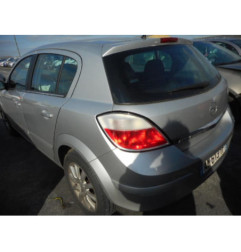 Commande de phare OPEL ASTRA H