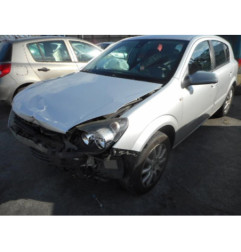 Commande de phare OPEL ASTRA H