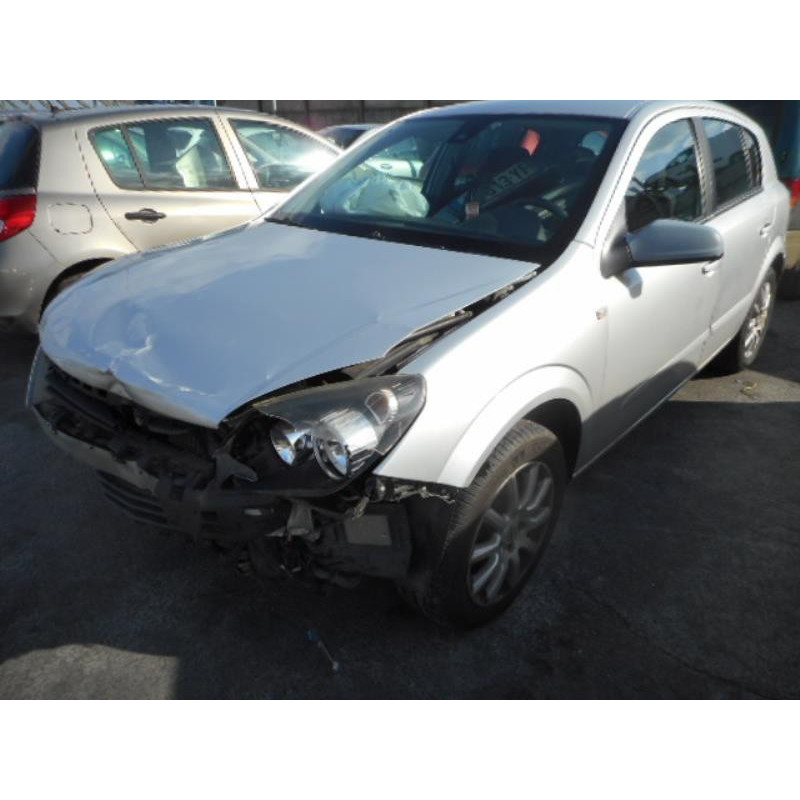 Commande de phare OPEL ASTRA H Photo n°4
