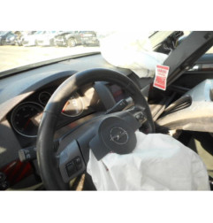 Commande de phare OPEL ASTRA H