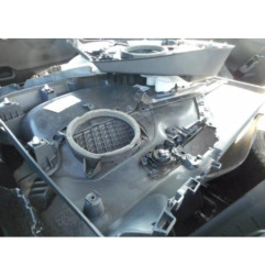 Serrure arriere gauche PEUGEOT 208 1