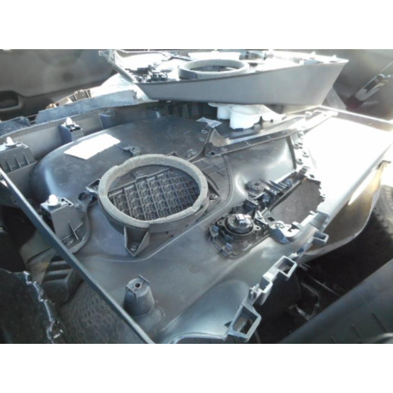 Serrure arriere gauche PEUGEOT 208 1 Photo n°9