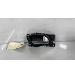 Poignee interieur arriere droit PEUGEOT 208 1 Photo n°1