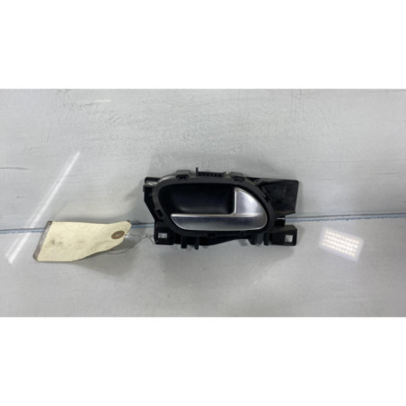 Poignee interieur arriere droit PEUGEOT 208 1 Photo n°1