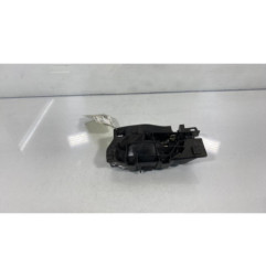 Poignee interieur arriere droit PEUGEOT 208 1