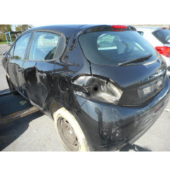 Poignee interieur arriere gauche PEUGEOT 208 1