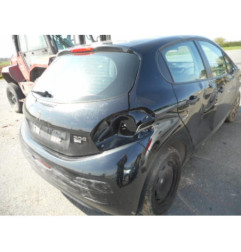 Poignee interieur avant droit PEUGEOT 208 1
