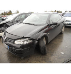 Avertisseur/Klaxon RENAULT MEGANE 2