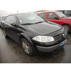 Avertisseur/Klaxon RENAULT MEGANE 2