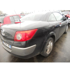 Avertisseur/Klaxon RENAULT MEGANE 2