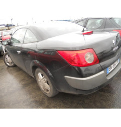 Avertisseur/Klaxon RENAULT MEGANE 2