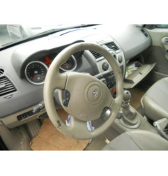 Avertisseur/Klaxon RENAULT MEGANE 2