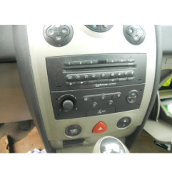 Avertisseur/Klaxon RENAULT MEGANE 2