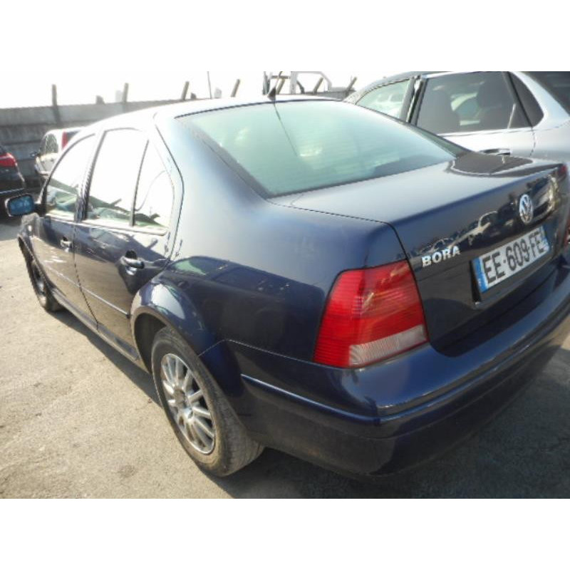 Capot VOLKSWAGEN BORA Photo n°6