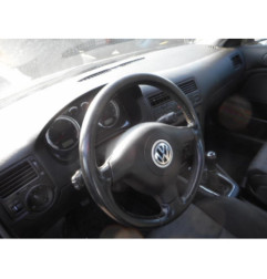 Capot VOLKSWAGEN BORA