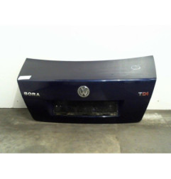 Malle/Hayon arriere VOLKSWAGEN BORA Photo n°1
