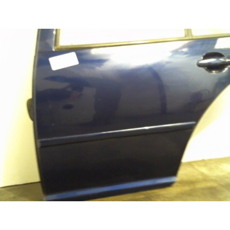 Porte arriere gauche VOLKSWAGEN BORA Photo n°2