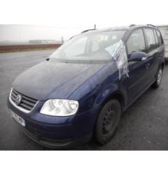 Renfort pare choc arriere (traverse) VOLKSWAGEN TOURAN 1