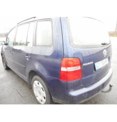 Renfort pare choc arriere (traverse) VOLKSWAGEN TOURAN 1
