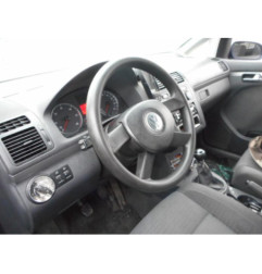 Renfort pare choc arriere (traverse) VOLKSWAGEN TOURAN 1