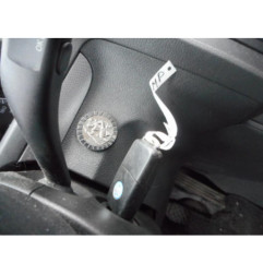 Renfort pare choc arriere (traverse) VOLKSWAGEN TOURAN 1
