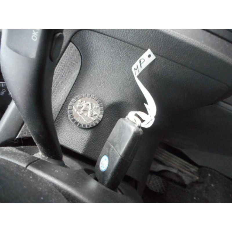 Renfort pare choc arriere (traverse) VOLKSWAGEN TOURAN 1 Photo n°9
