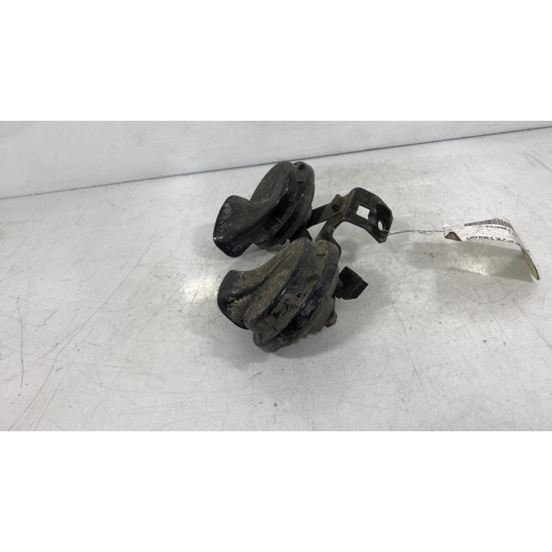 Avertisseur/Klaxon OPEL ASTRA G Photo n°2