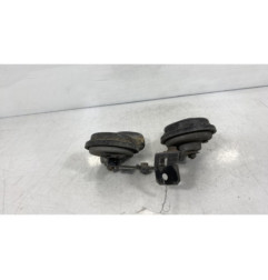 Avertisseur/Klaxon OPEL ASTRA G