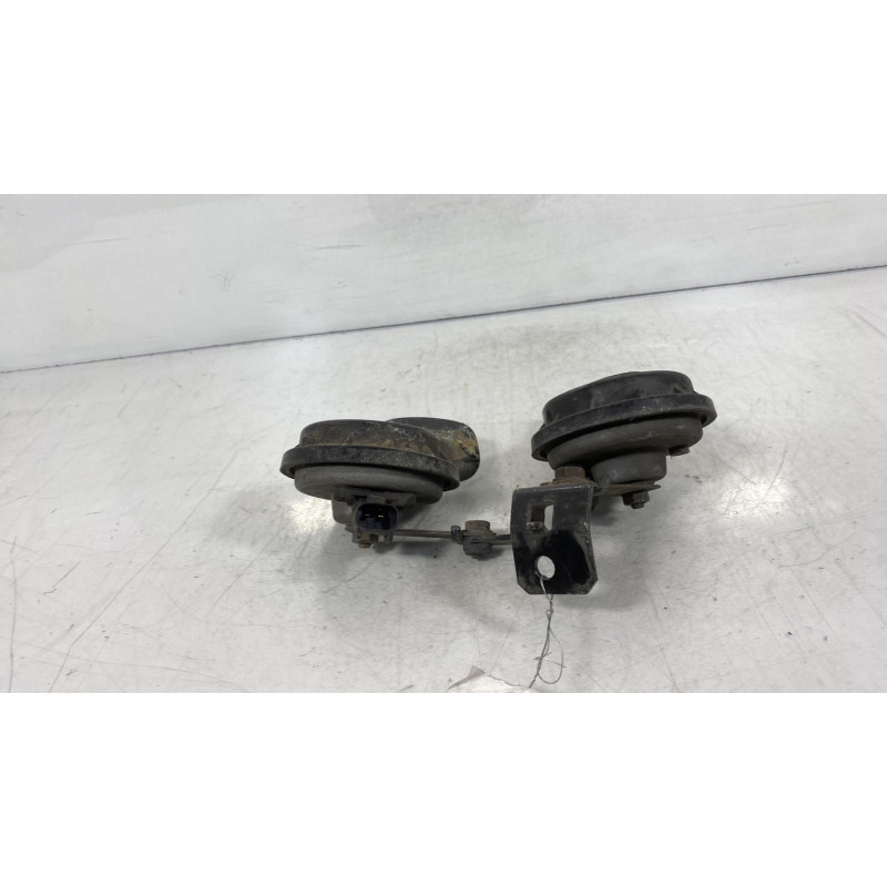 Avertisseur/Klaxon OPEL ASTRA G Photo n°3