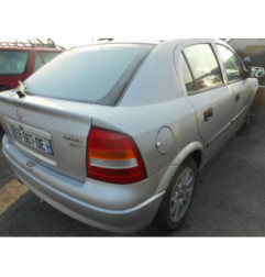Avertisseur/Klaxon OPEL ASTRA G